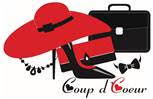 Logo de la société Coupd'coeur