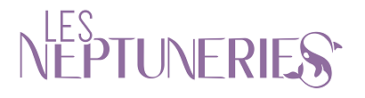 Logo de la société Les Neptuneries