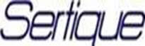 Logo de la société Sertique